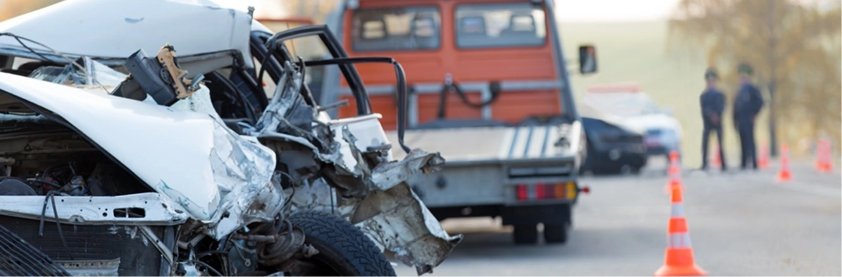 Personal injury lawyers helping clients win compensation